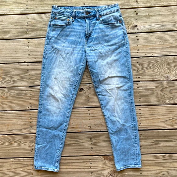 Men’s American Eagle Athletic AIRFLEX+ Jeans | sz. 30 X 32 - Picture 2 of 7
